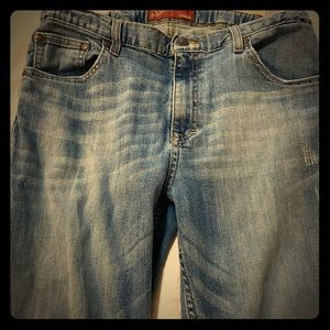 Boys Arizona Jeans Straight Leg